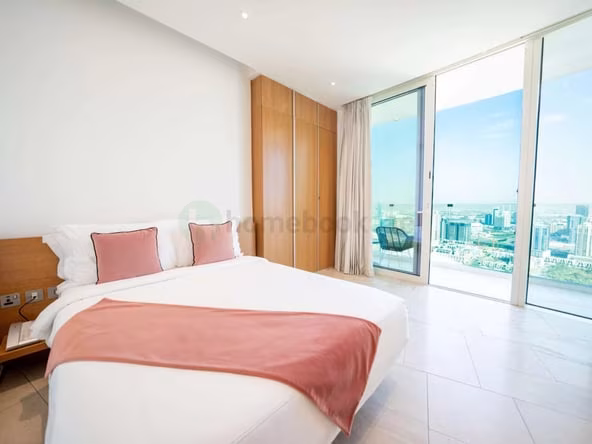 Room for Rent in Jumeirah Village Circle (JVC)