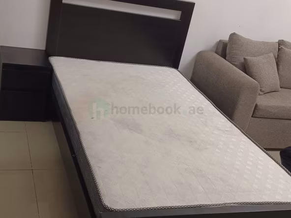 Bed Space & Partition in Al Qusais