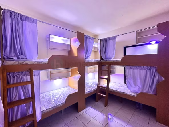Bed Space & Partition in Deira
