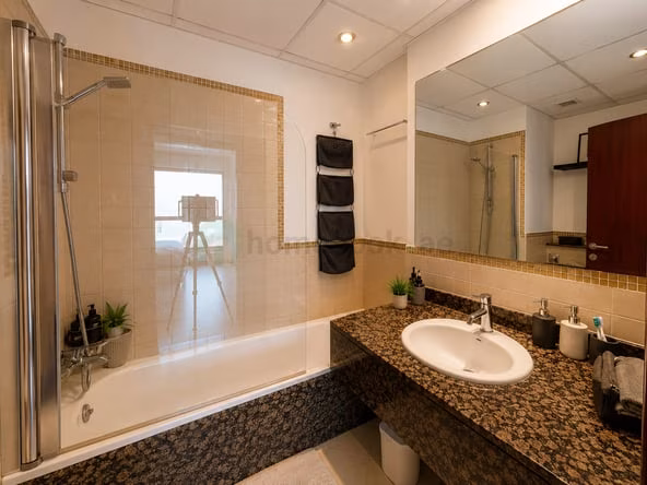 Room for Rent in Jumeirah Beach Residence (JBR)
