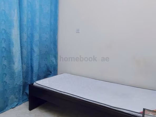 Bed Space & Partition in Al Qusais