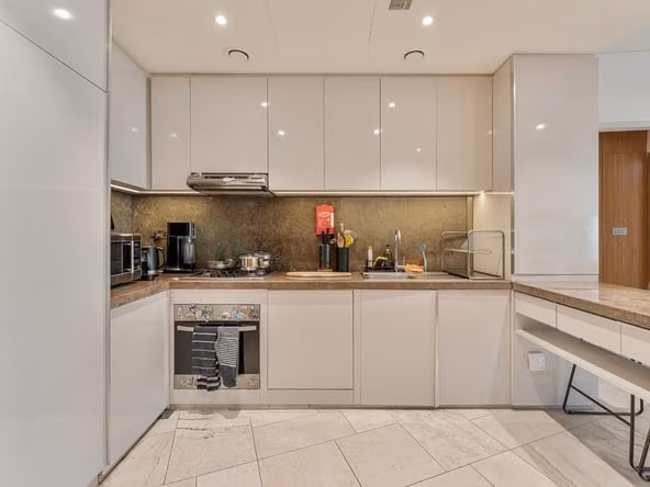 Room for Rent in Jumeirah Village Circle (JVC)