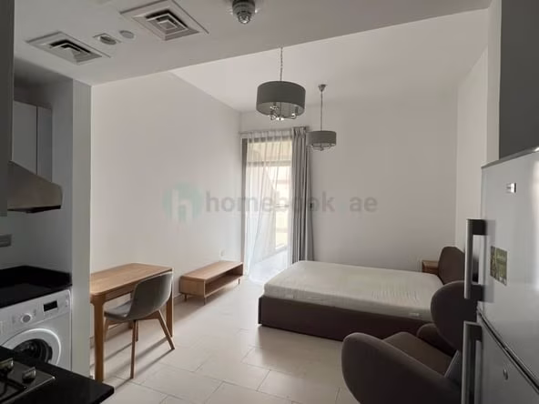 Studio Apartment for Rent in Al Barsha Dubai