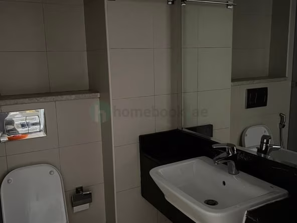 Studio Apartment for Rent in Al Barsha Dubai