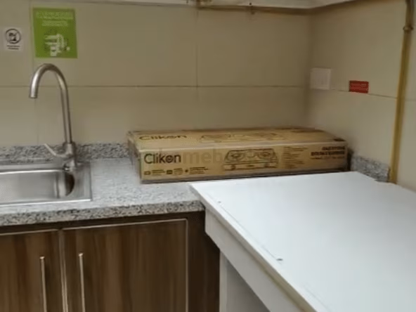 Bed Space & Partition in Al Jafiliya