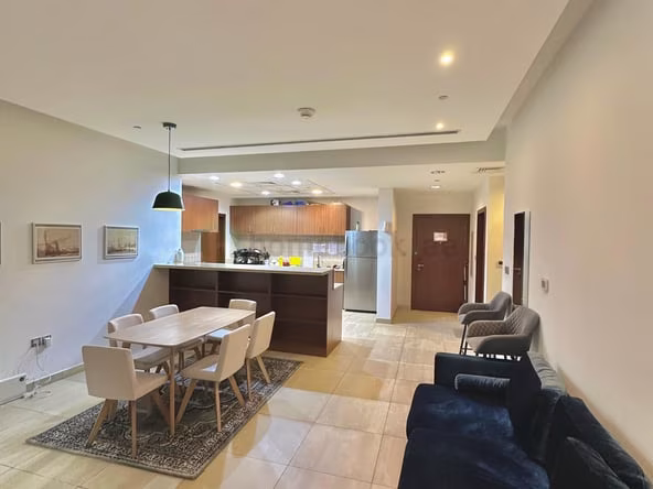 Room for Rent in Jumeirah Beach Residence (JBR)