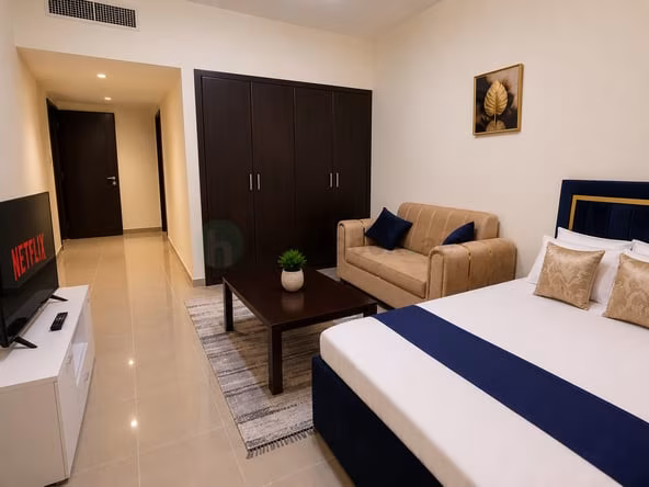 Room for Rent in Al Quoz