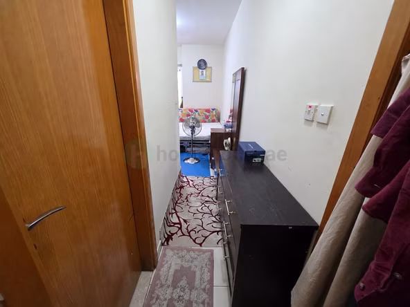 Room for Rent in Muhaisnah