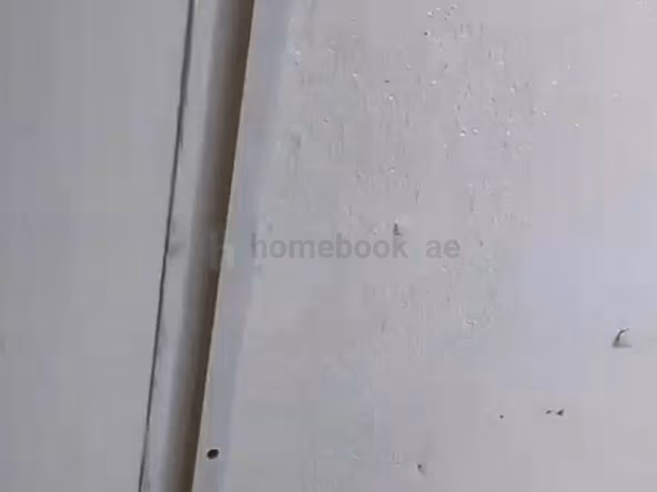 Bed Space & Partition in Hor Al Anz