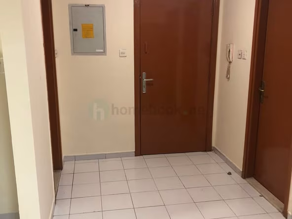 Bed Space & Partition in Hor Al Anz