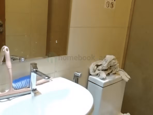 Bed Space & Partition in Al Jafiliya