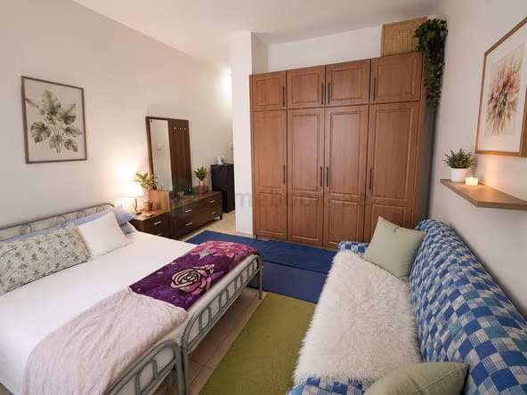 Room for Rent in Muhaisnah