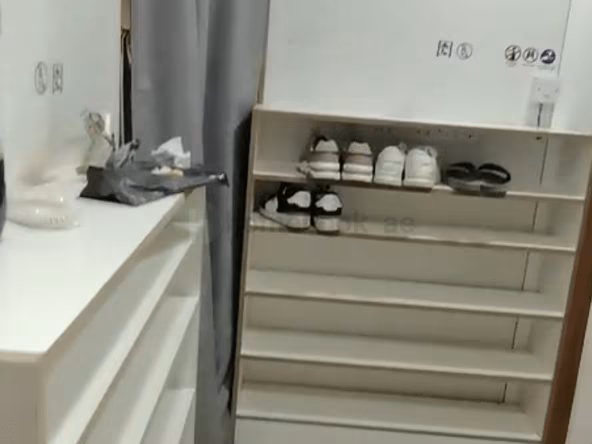 Bed Space & Partition in Al Jafiliya