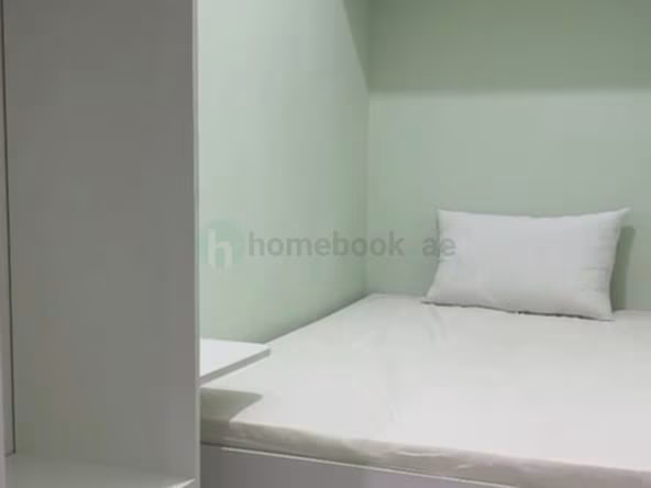 Bed Space & Partition in Deira