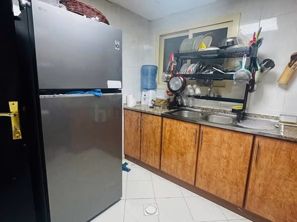 Room for Rent in Sharjah