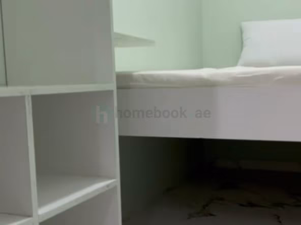 Bed Space & Partition in Deira