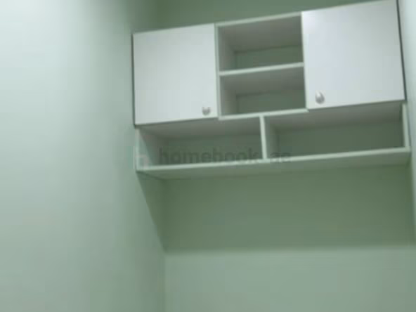 Bed Space & Partition in Deira
