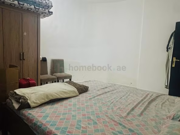 Room for Rent in Sharjah