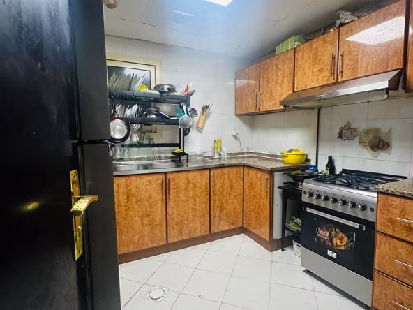 Room for Rent in Sharjah