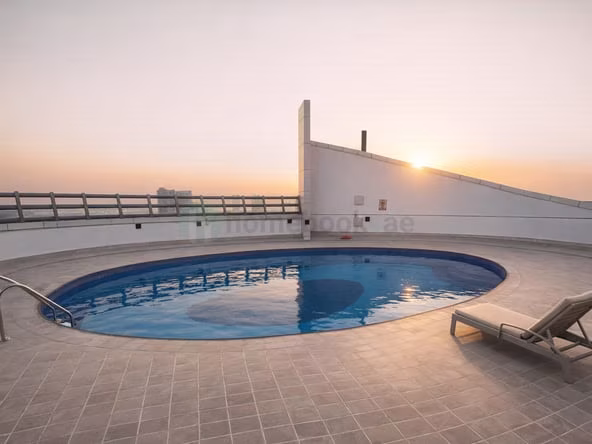 Room for Rent in Barsha Heights (TECOM)