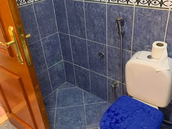 Room for Rent in Al Quoz