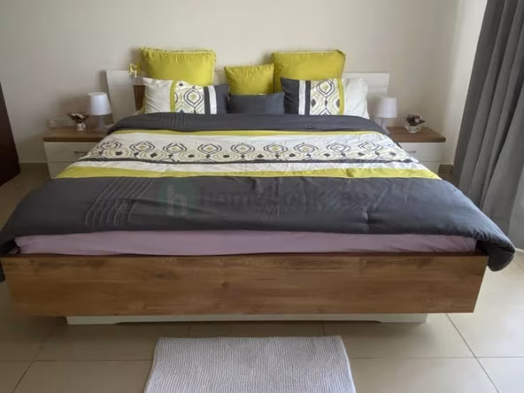 Room for Rent in Barsha Heights (TECOM)