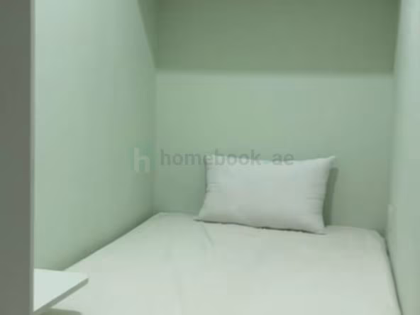 Bed Space & Partition in Deira