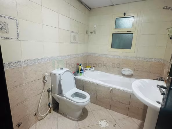 Room for Rent in Sharjah
