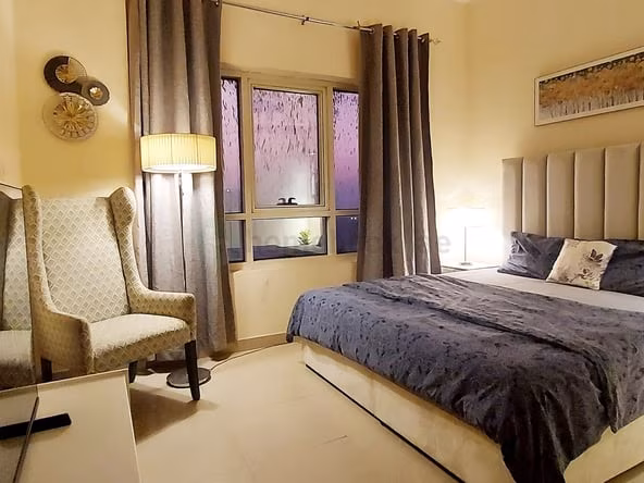 Room for Rent in Sharjah