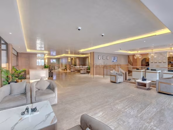 Studio Apartment for Rent in Dubai Marina