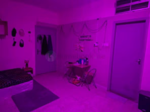 Room for Rent in Al Rigga