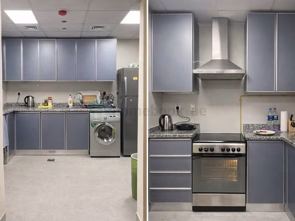 Room for Rent in Barsha Heights (TECOM)