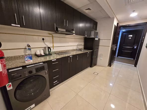 Studio Apartment for Rent in Dubai Marina