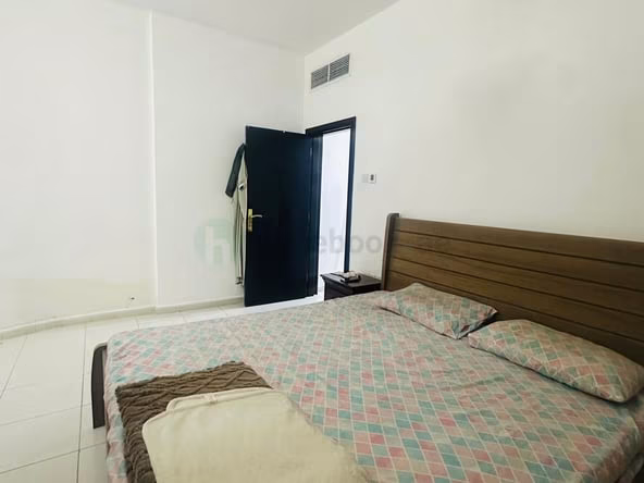 Room for Rent in Sharjah
