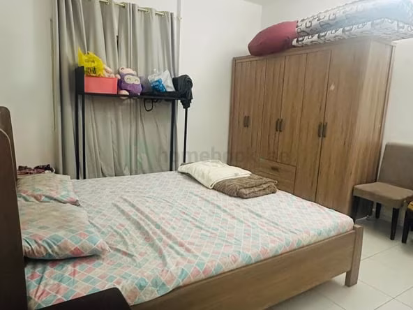 Room for Rent in Sharjah