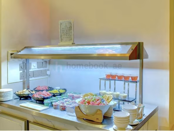 Studio Apartment for Rent in Dubai Marina