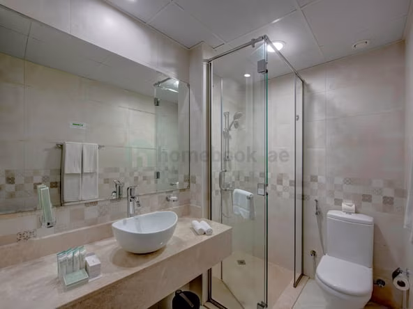 Studio Apartment for Rent in Dubai Marina