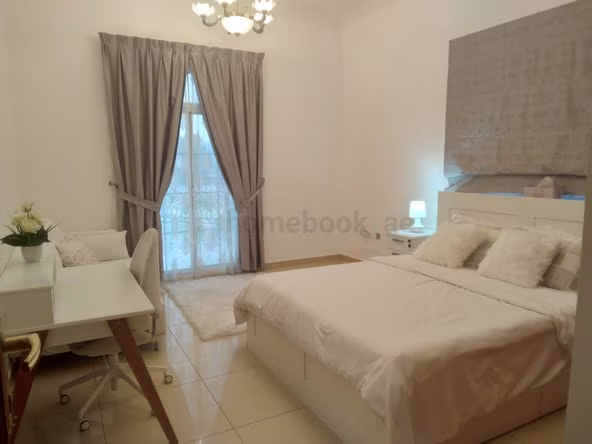 Room for Rent in Al Quoz