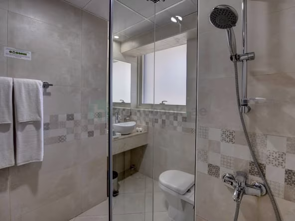 Studio Apartment for Rent in Dubai Marina