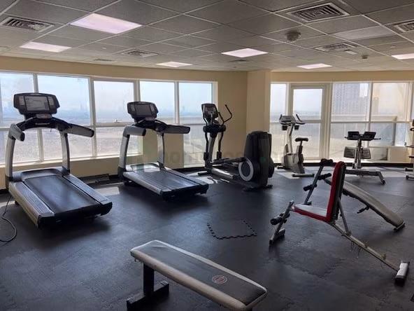 Room for Rent in Barsha Heights (TECOM)