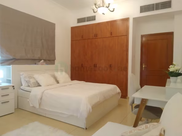 Room for Rent in Al Quoz