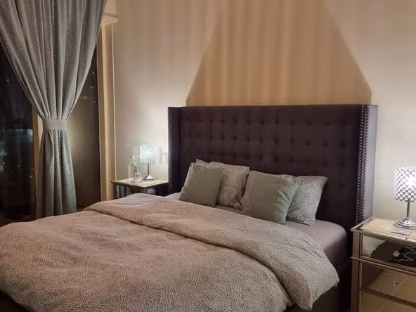 Room for Rent in Business Bay