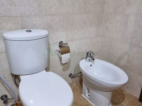 Room for Rent in Business Bay