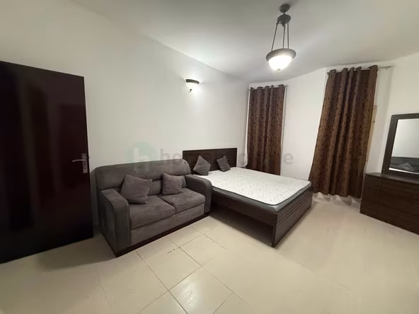 Room for Rent in Sharjah
