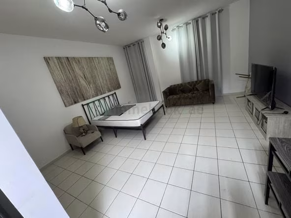 Studio Apartment for Rent in International City Dubai