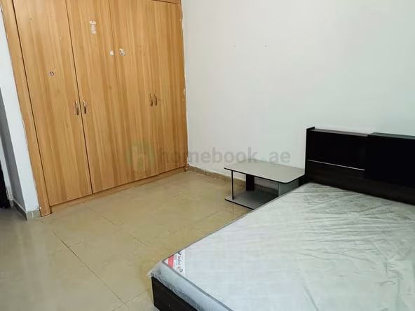 Room for Rent in Sharjah