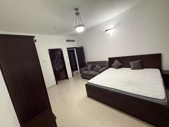 Room for Rent in Sharjah