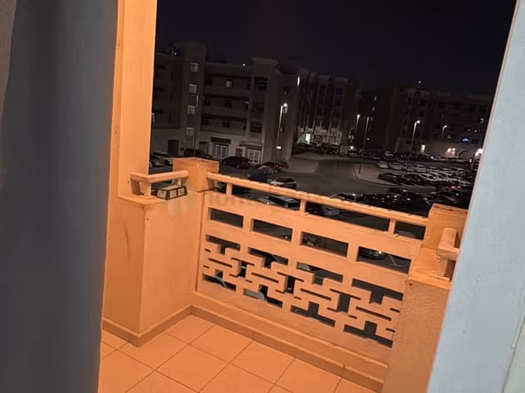 Studio Apartment for Rent in International City Dubai