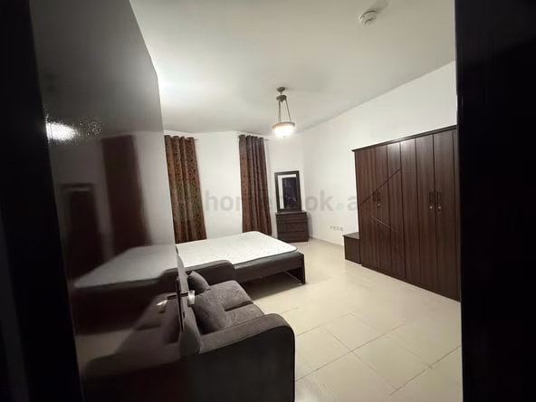 Room for Rent in Sharjah