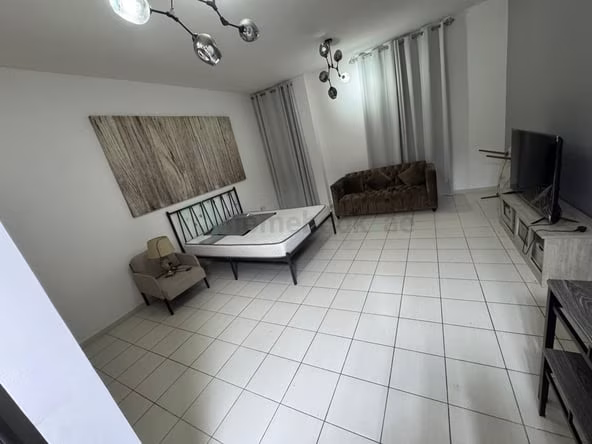Studio Apartment for Rent in International City Dubai